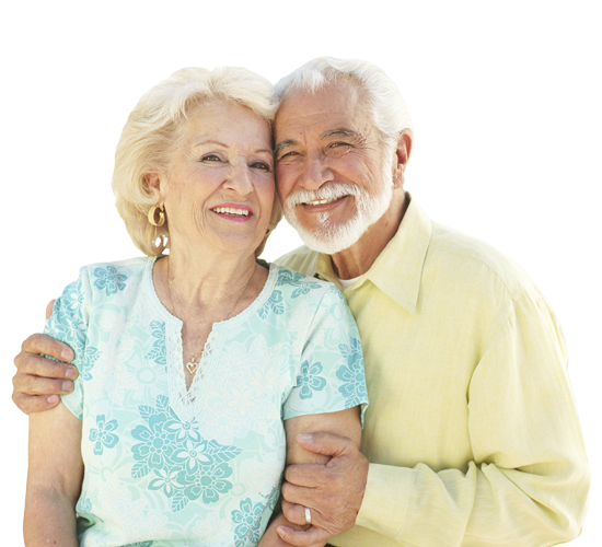 A couple together — three generations of caring for the families of Tullahoma