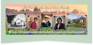 J. A. Welton & Son Funeral Home